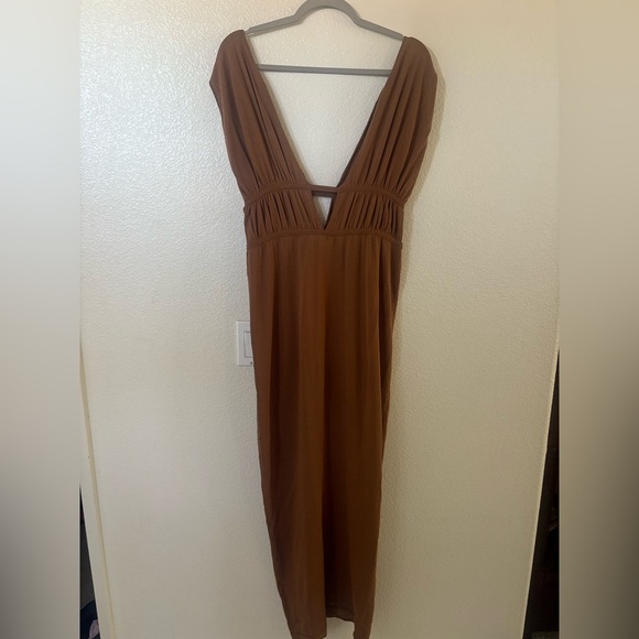 Ronny Kobo Charlie Dress size XL - Picture 2 of 3